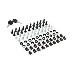 TRIPP-LITE SRW12USDP SMA RTRACK WALLMOUNT ENCLOSU