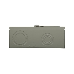 C-H UHTRS233CCH MTRSKT 200A RINGLESS 4-JAW OH/U