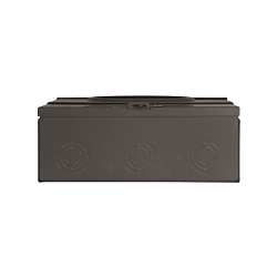 C-H USTS131B102CH MTRSKT 20A RINGLESS 13-J