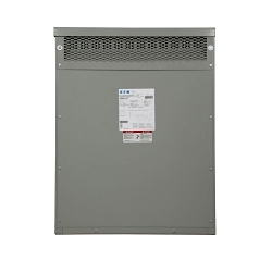 C-H MD51E92 51KVA DR ISOL XFMR 3PH 460V D-460