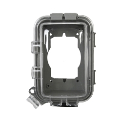 EAGLE WIU-1 COVER WHILE IN USE WEATHERBOX 1G GY