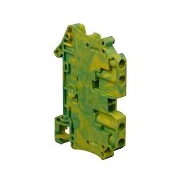 C-H XBUT4D22PE 6.2MM 4 WIRE GROUND BLOCK 26-8AW