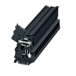 C-H XBUT6FBN 1/4-IN X 1-1/4-IN FUSE BLOCK