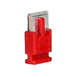 C-H XRAFBST2RD 2 POSITION BRIDGE RED