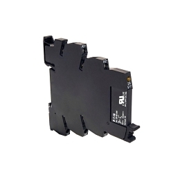 C-H XRU1D120U SCREW TBR 6A SPDT - 120VAC/110VDC