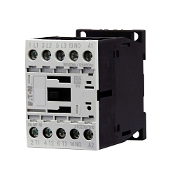 C-H DILM25-10(24V60HZ) SMALL CONT-3P-AC OPER FV