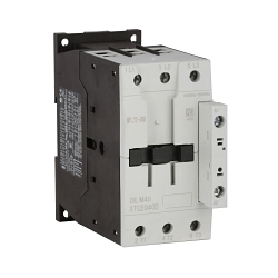 C-H XTCE040DS1T CONT 3P FVNR 40A FR D 24V 50/60