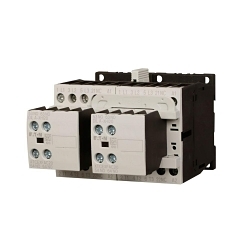 C-H XTCR012B21F CONT 3P FVR 12A FR B 2NO1NC 230/