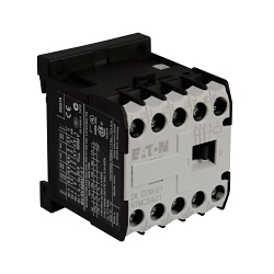 C-H XTMC6A01A MINI CONT 3P FVNR 6A FR A 1NC 110/
