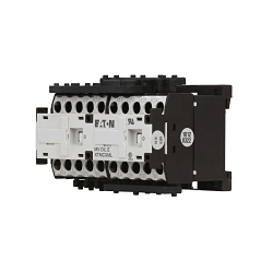 C-H XTMR6A21TD MINI CONT 3P FVR 6A FR A 2NO1