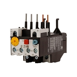 C-H XTOB001BC1 IEC OVLR FRAME B CLASS 10 0.6-1A