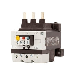 C-H XTOB100GC1 IEC OVLR FRAME G CLASS 10 70-100A