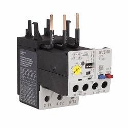 C-H XTOE020CCSS XTOE OL (4-20A) IEC STAND ALONE