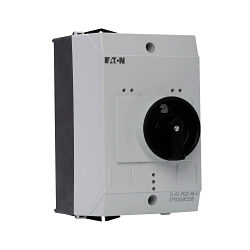 C-H XTPAXENAS55B MMP ACCESSORY ENCLOSURE-N.A.