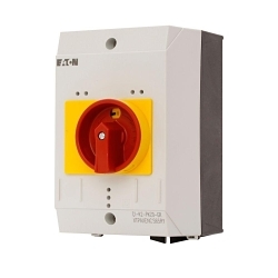 C-H XTPAXENCS65RY MMP ACCESSORY ENCLOSURE-IEC