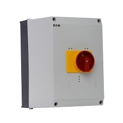 C-H XTPAXENCSD65RY MMP ACCY ENCLOSURE-IEC FR D