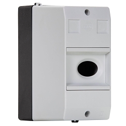 C-H XTPBXENAS41 MMP PB ACCY ENCLOSURE-N.A. SURF