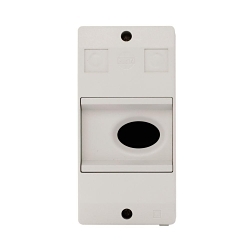 C-H XTPBXENCS40 MMP PB ACCESSORY ENCLOSURE-IEC