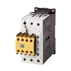 C-H XTSE065D22TD SFTY CNTCR 3P FVNR 65A FRM D