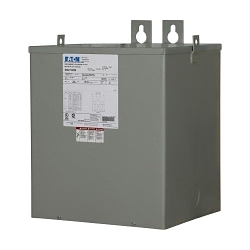 C-H S48G11P02P 2KVA ENCAPS XFMR 1PH 480-120/