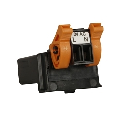 C-H ZEB-XRR-120 REMOTE RESET MODULE (120V)