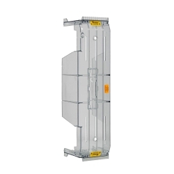 BUSS CVR-RH-60400 COVER CLASS R AND H 600V 400A