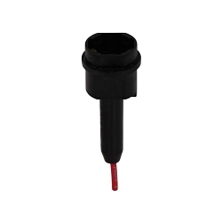 BUSS HLQ-1/2 BUSS FUSEHOLDER