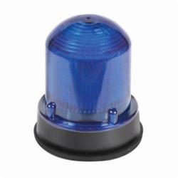 EDWARDS 125LEDFB120AB 125 LED FLASH BLUE 120VA