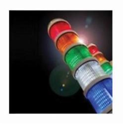 EDWARDS 270LEDSR120A 270 RED LED STDY 120VAC