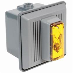 EDWARDS 867STRA-AQ HORN/STROBE INDUSTRIAL A