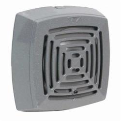 EDWARDS 875-E1 HORN 12DC GRILLE