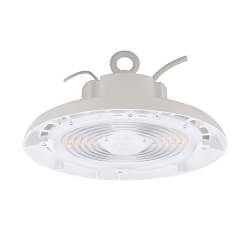 EIKO BAYE3-PS150-FCCT-U- WH 120-277V ROUND HIGH B