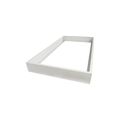 EIKO FP1-SMK-24 FP1 SURF ACE MOUNTING KIT FOR 2X4 FLAT PANELS