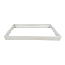 EIKO FP1-SMK-24 FP1 SURF ACE MOUNTING KIT FOR 2X4 FLAT PANELS