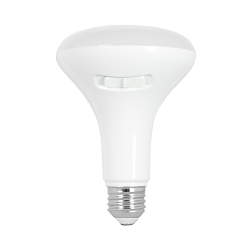 EIKO L7.5WBR30/P/9FCCT/D  7.5W 650LM BR30 PLASTIC 90CRI 27/30