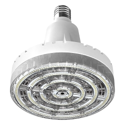 EIKO LED115WHB40KMOG-G8 LED HID HIGH/LOW BAY REPLACEMENT 115