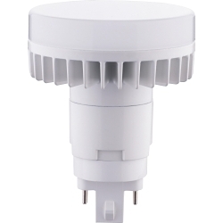 EIKO LED12W4PV/G24Q/840D M-G7 LINE VOLTAGE & ELECTRONIC BALLA