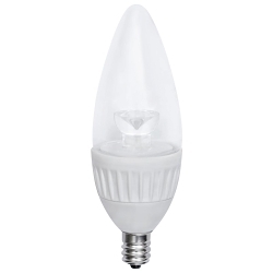 EIKO LED5WB11/E12/827-DI M-G8 LITESPAN LED B11 25