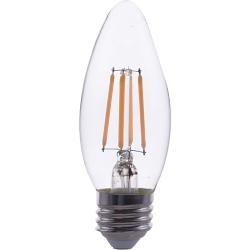 EIKO LED5WB11E26/FIL/827 -DIM-G7 LED ADVANTAGE FILAMENT B11 3