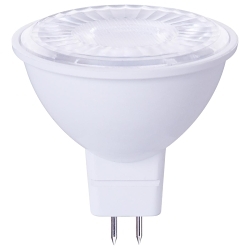 EIKO LED7WMR16/FL/830-DI M-G7 LED MR16 FLOOD 40 DEGREE BEAM 7