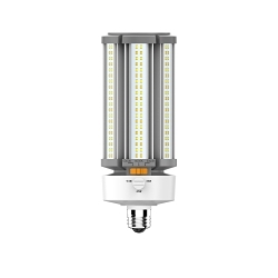 EIKO LPS54CC/8FCCT/U/E26 LED CORN COB 54/45/36W 7830LM 80CRI