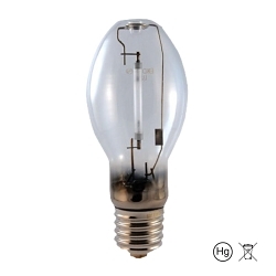 EIKO LU150/55 150W HPS E D23-1/2 MOGUL BASE