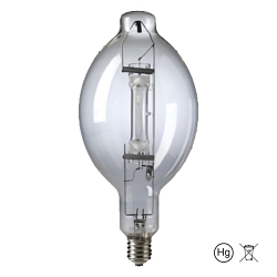 EIKO MH1000/U 1000W BT-5 6 MOGUL BASE UNIVERSAL BURN