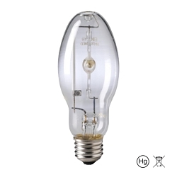 EIKO MH150/U/MED 150W ED -17 MEDIUM BASE PULSE START UNIVERSA