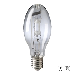EIKO MH400/U/ED28 400W E D28 REDUCED JACKET MOGUL BASE UNIVER
