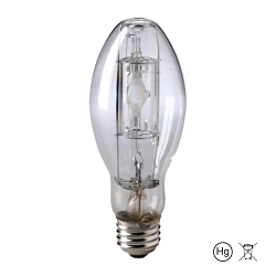 EIKO MP70/U/MED/4K 70W OPEN RATED 4000K UV PULS