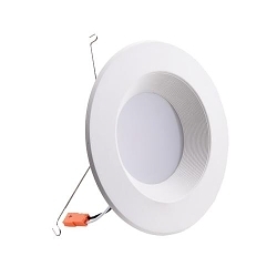 EIKO RDR6-75-11W-830-120 DT-WH-B RESIDENTIAL DOWNLIGHT RETROF