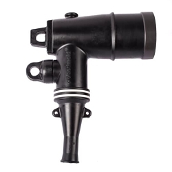 ELASTIMOLD 162LR-B-5220 15KV 200A LB ELBOW B5220