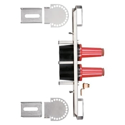 ELASTIMOLD 164J2 15KV 200A LB 2PT JUNCTION SST