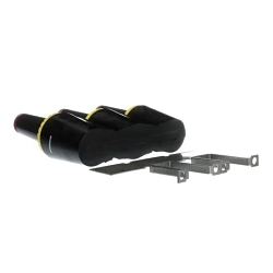 ELASTIMOLD 164J3-5 3-POINT JUNCTION W/O BRK